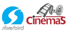 Cinemas logo
